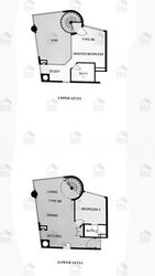 The Legend (D10), Condominium #534697761